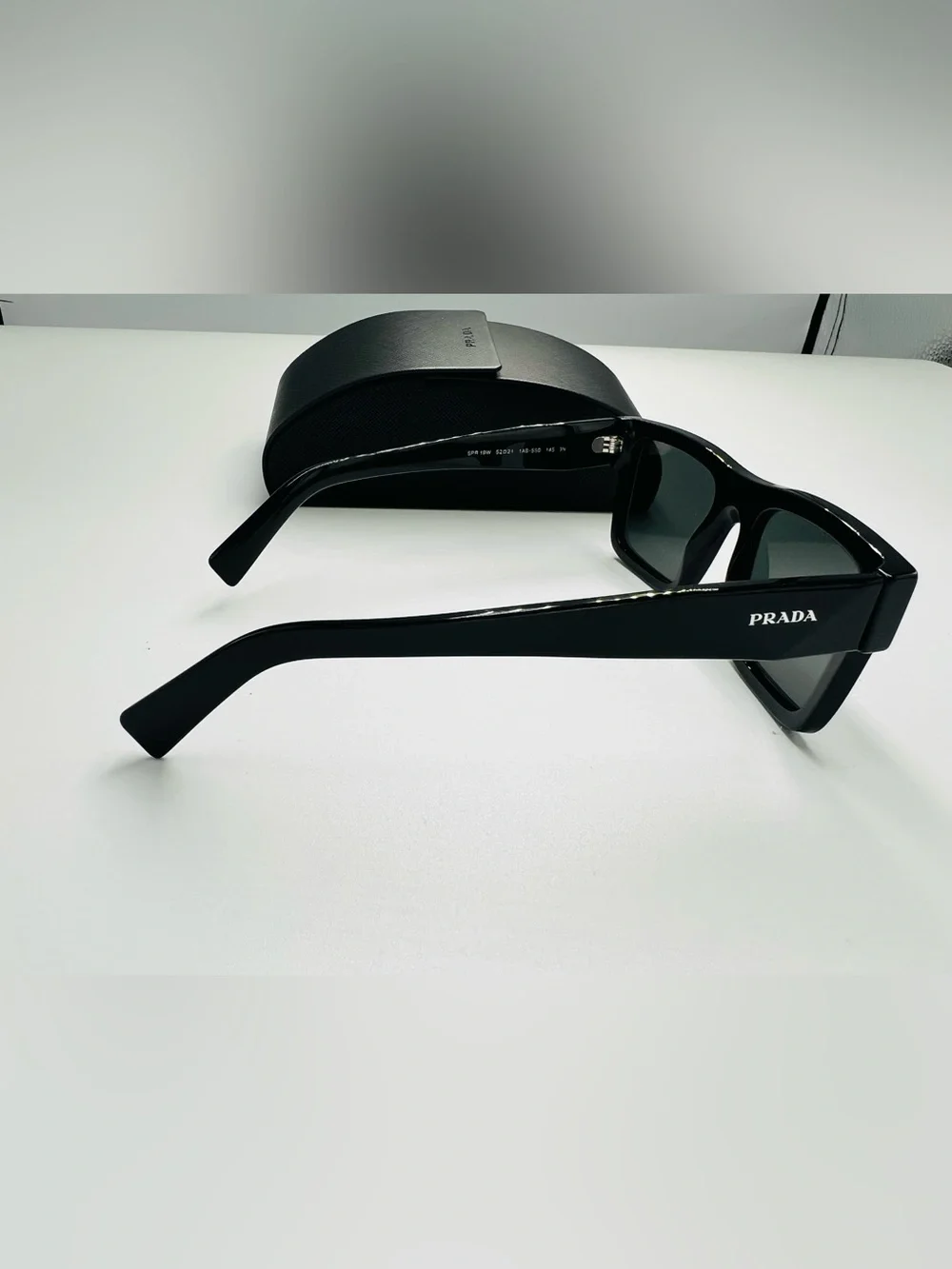 Prada Sunglasses EUC